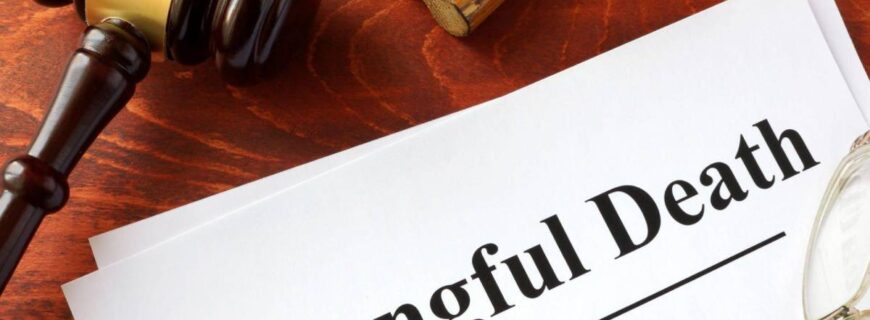 Wrongful Death Attorney